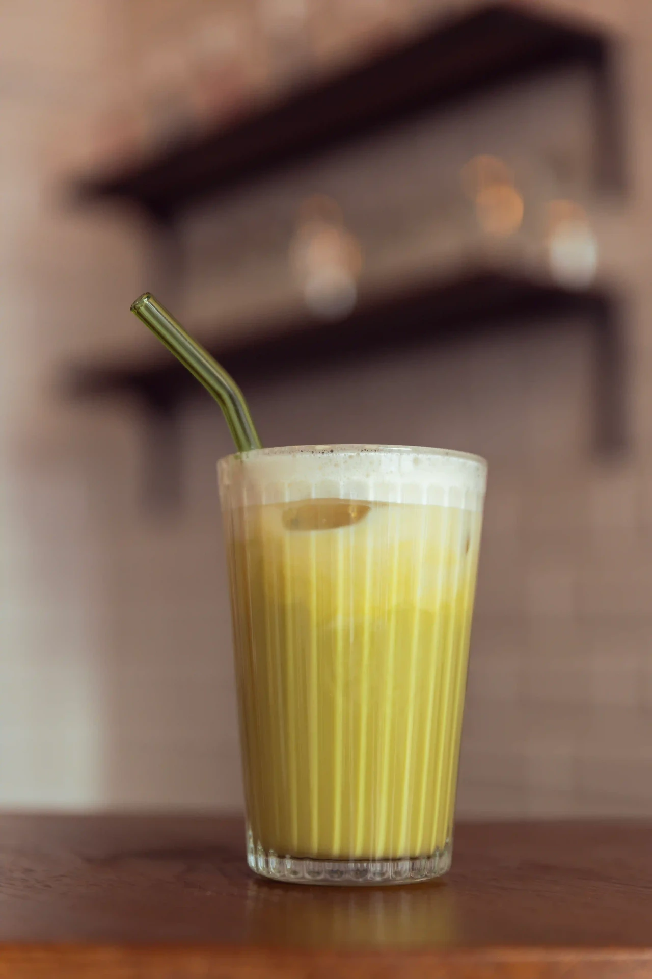 Mangó limonádé